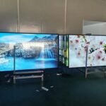Indias smart TV shipments