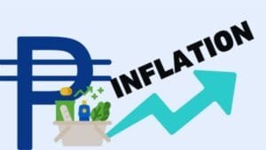Inflation hits