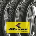 JK Tyre profit