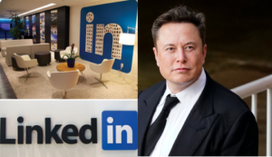 LinkedIn Cringe Musk