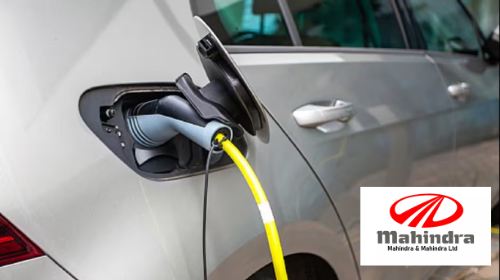 MMs EV ambition