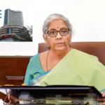 Political stability Sitharaman