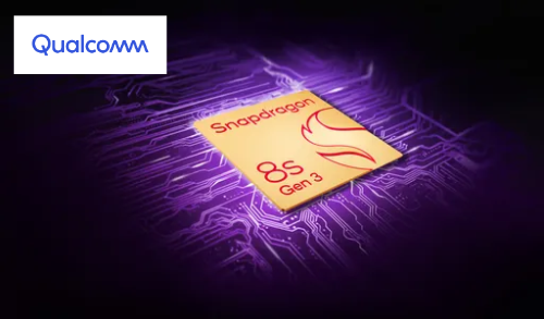 Qualcomm snapdragon genai