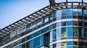 SP Global