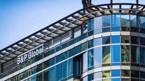SP Global