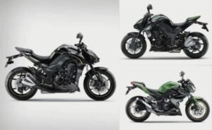 Sales of super bikes