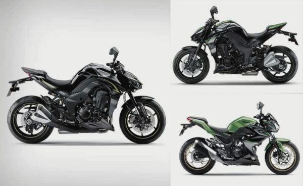 Sales of super bikes