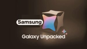 Samsung Galaxy Unpacked