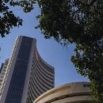 Sensex Nifty fall