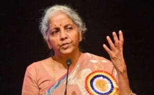 Sitharaman invest wisely