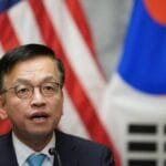 South Korea investment chip industry