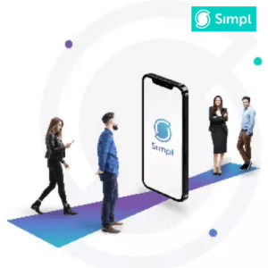 Startup Fintech Simpl