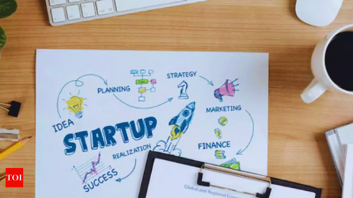 Startup hiring