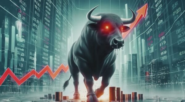 Stocks soar to new heights