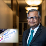 TCS Chairman