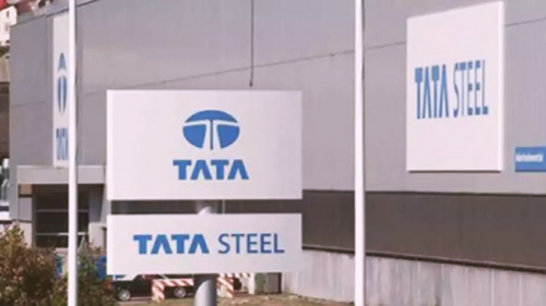 Tata Steel reports