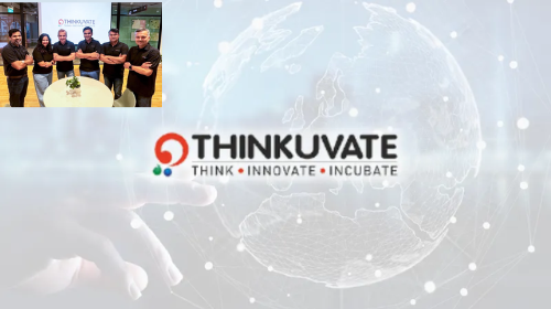 ThinKuvate investment