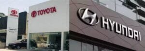 Toyota Hyundai Motor
