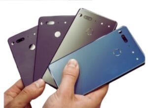 US Smartphone