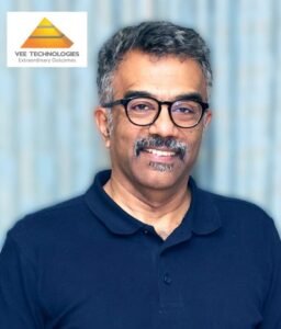 Vee Technologies MD Chocko Valliappa