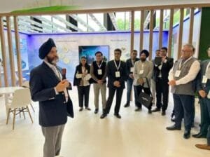 World Summit Highlights