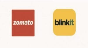 Zomatos Blinkit