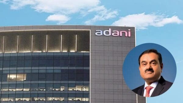 adani enterprises 1