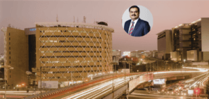 adani enterprises