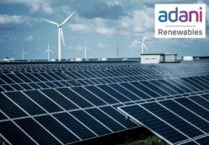 adani green energy 1