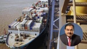 adani port