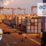 adani port philippines