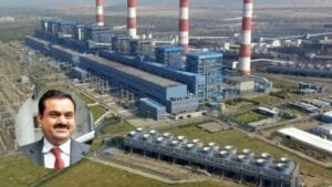 adani power