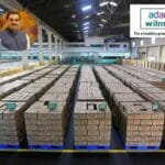 adani wilmar fortune