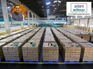 adani wilmar fortune