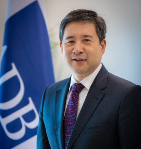 adb chief economist