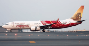 air india express