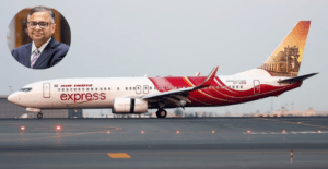 air india tata