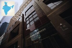 american express gurugram