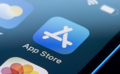 app store