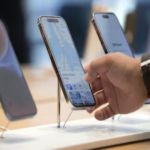 apple smart phone q1