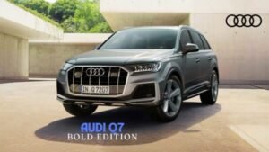 audi bold audition