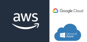 aws microsoft azure