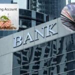 bank saving credit