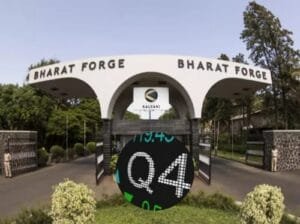 bharat forge q4