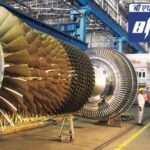 bhel q4 net profit