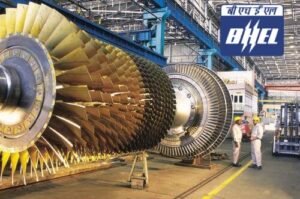 bhel q4 net profit