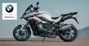 bmw launces motorcycle india