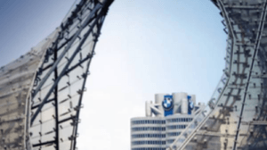 bmw model change