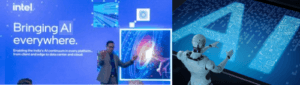 bringing ai everywhere