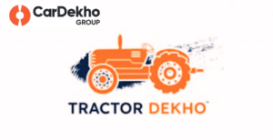 car dekho group tractors